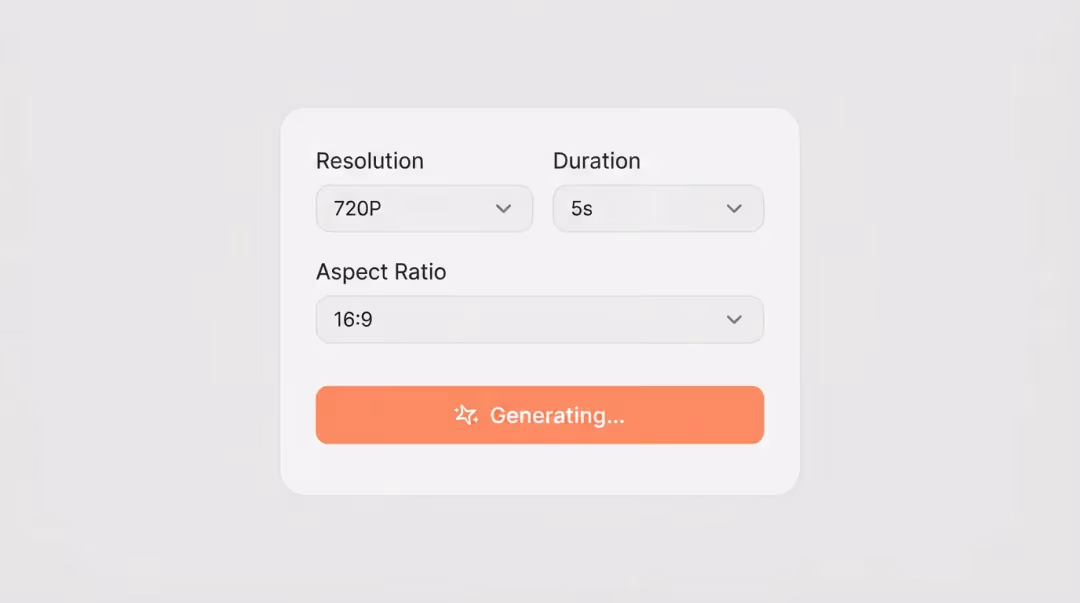 2. Feed it a prompt, an image, or both screenshot